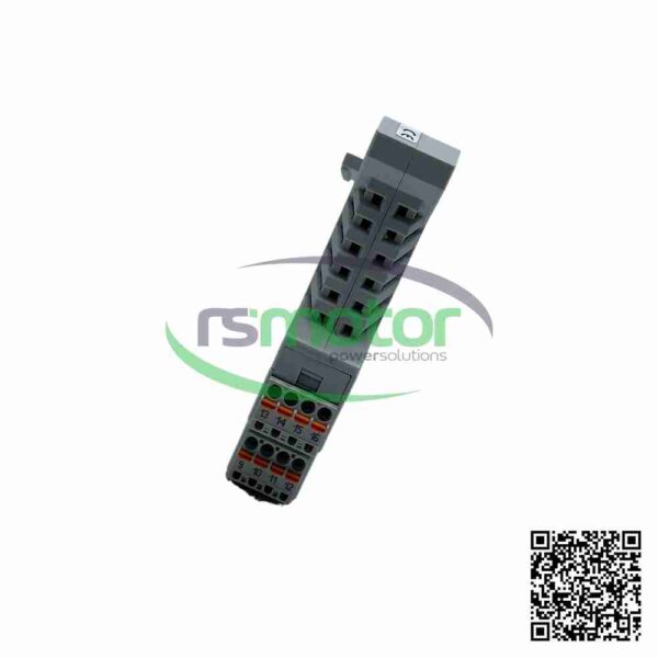 I/O MÓDULO MWM RS-12470960 - Imagen 6