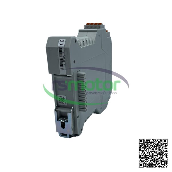 I/O MÓDULO MWM RS-12470960 - Imagen 4