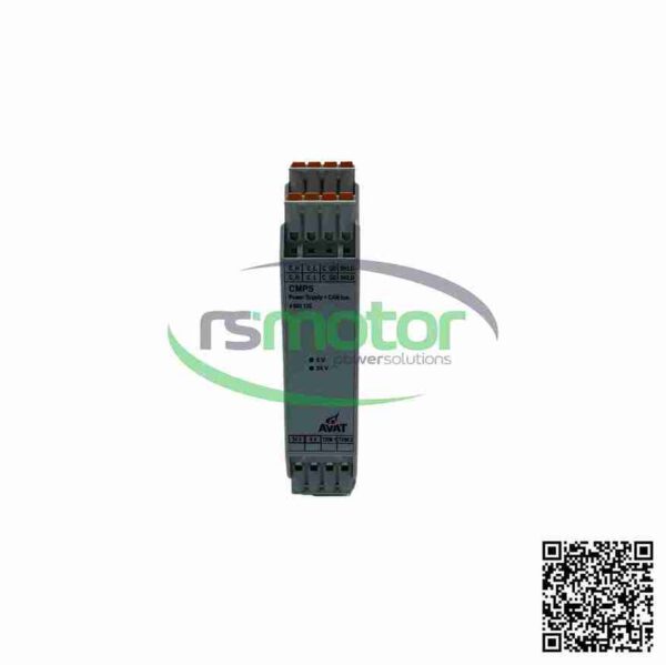 I/O MÓDULO MWM RS-12470960 - Imagen 2
