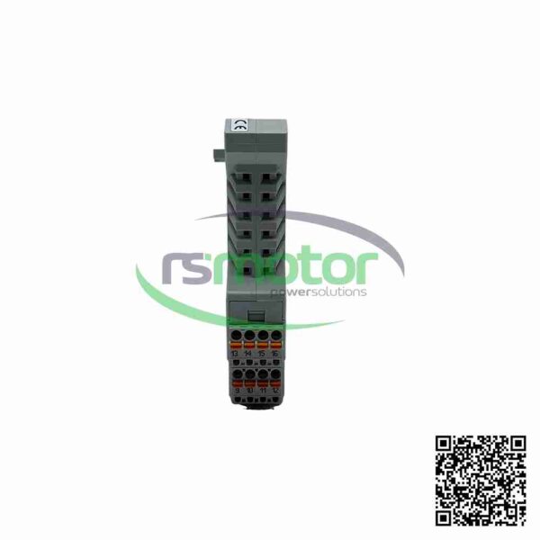 I/O MÓDULO MWM RS-12470965 - Imagen 3