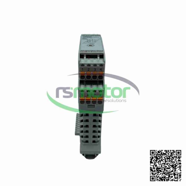 I/O MÓDULO MWM RS-12470965 - Imagen 4