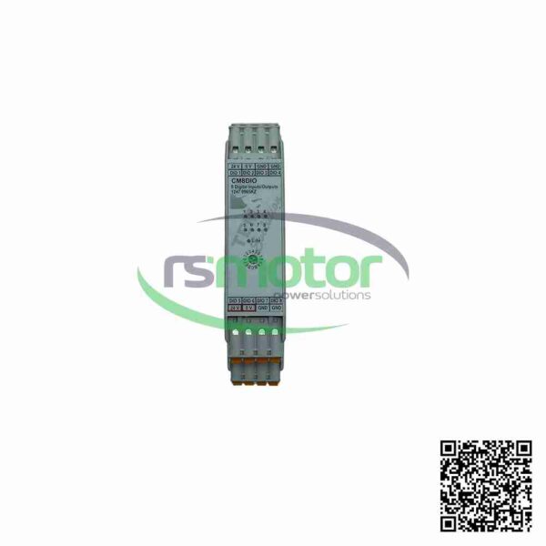 I/O MÓDULO MWM RS-12470965 - Imagen 5