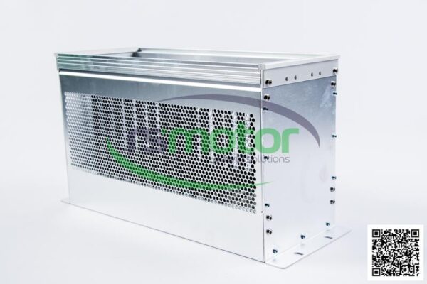 Subrack MWM RS-12470974 - Image 2