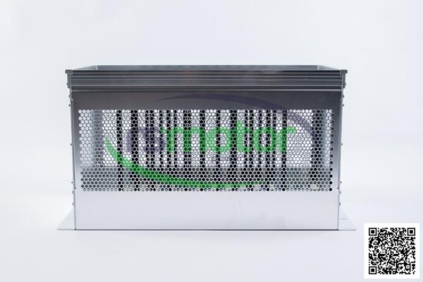Subrack MWM RS-12470974 - Image 3