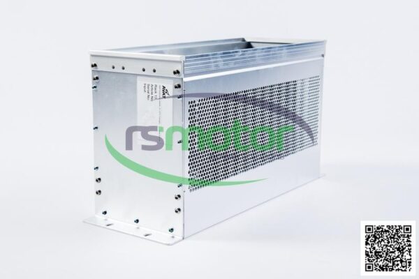 Subrack MWM RS-12470974 - Image 4