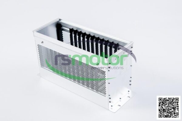 Subrack MWM RS-12470974 - Image 6
