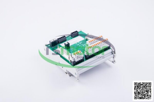 Transfer Module MWM RS-12473962 - Image 2