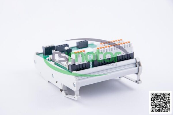 Transfer Module MWM RS-12473962 - Image 3