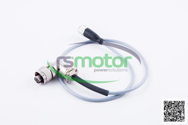 Cable MWM RS-12479689 - Image 2