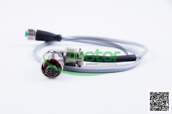Cable MWM RS-12479689 - Image 3
