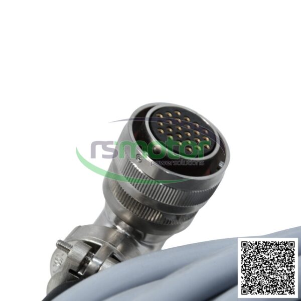 Cable MWM RS-12479693 - Image 3