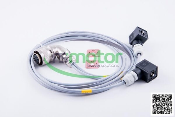 Cable MWM RS-12479722 - Image 2