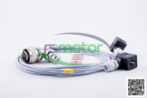 Cable MWM RS-12479722 - Image 6