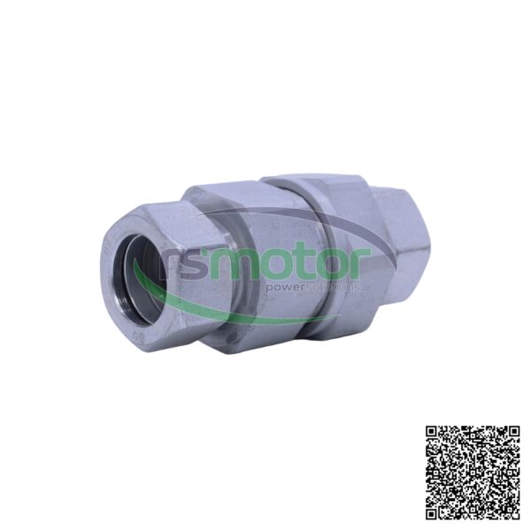 Non-Return Valve MWM RS-12500095 - Image 5