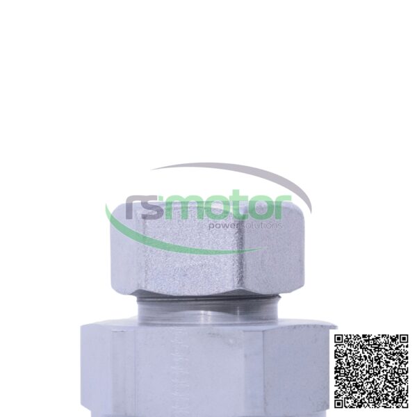 Non-Return Valve MWM RS-12500095 - Image 2