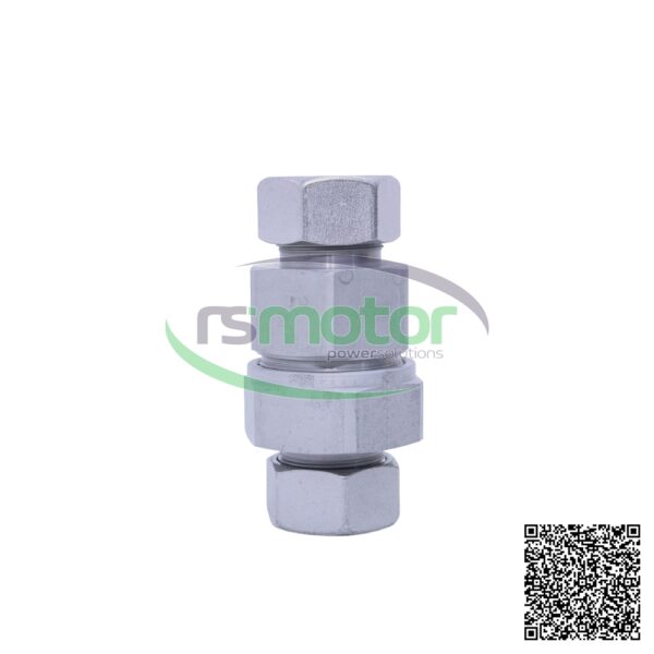 Non-Return Valve MWM RS-12500095