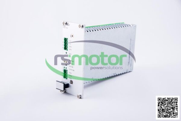 Power Supply Unit MWM RS-12501501 - Image 3