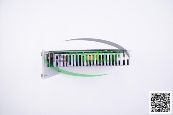 Power Supply Unit MWM RS-12501501 - Image 4