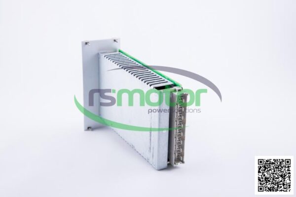 Power Supply Unit MWM RS-12501501 - Image 5
