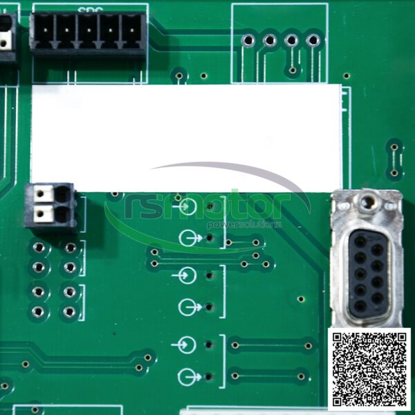 Transfer Module MWM RS-12501511 - Image 3