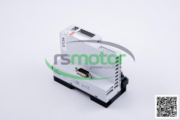 Bus Coupler MWM RS-12501531 - Image 2