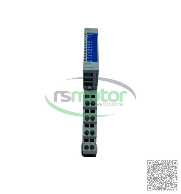 I/O-Modul MWM RS-12501533 - Image 2