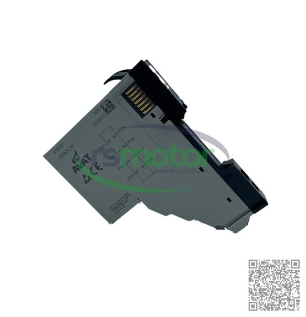 I/O-Modul MWM RS-12501533 - Image 3