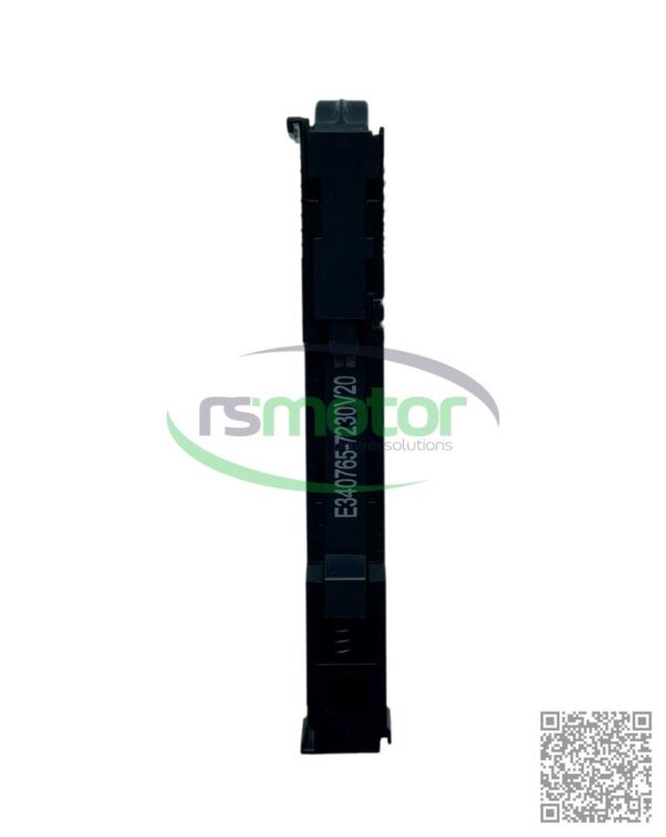 I/O-Modul MWM RS-12501533 - Image 4