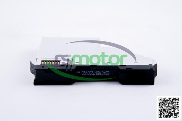 I/O-Modul MWM RS-12501535 - Image 5
