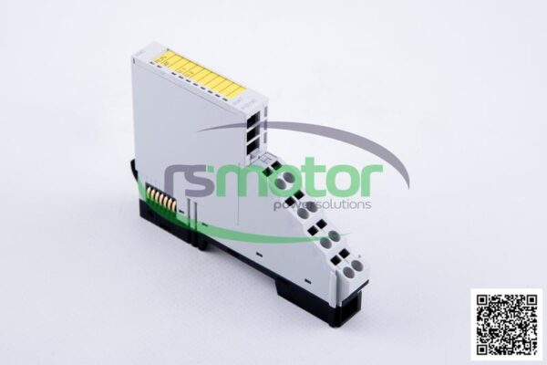 I/O-Modul MWM RS-12501537 - Image 2