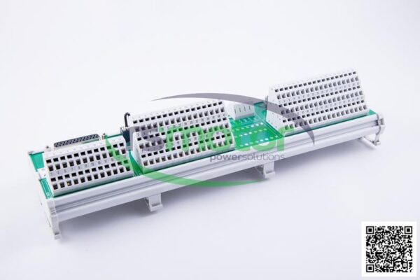 Transfer Module MWM RS-12501555 - Image 2