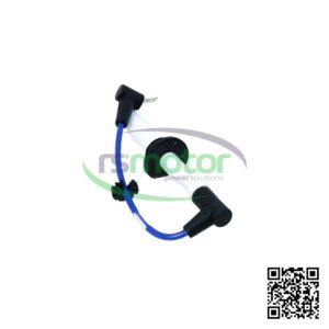 Spark plug connector C-Coil 40kV Jenbacher RS-1250653