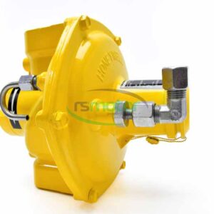 Pressure Regulator MWM RS-12507242