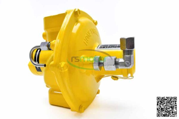 Pressure Regulator MWM RS-12507242
