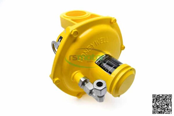 Pressure Regulator MWM RS-12507242 - Image 6