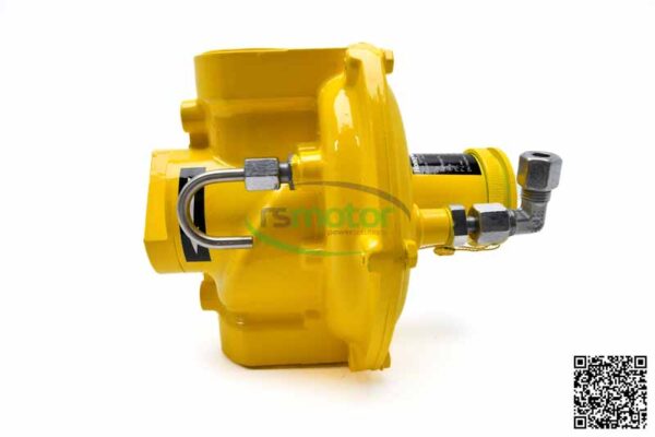 Pressure Regulator MWM RS-12507242 - Image 5