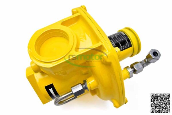 Pressure Regulator MWM RS-12507242 - Image 3