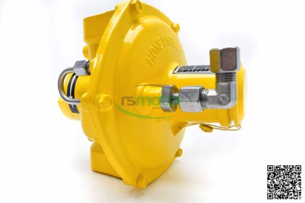 Pressure Regulator MWM RS-12507242 - Image 4