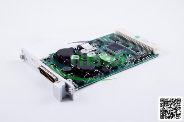 Circuit Board MWM RS-12511708 - Image 2