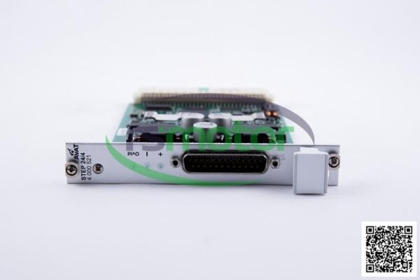 Circuit Board MWM RS-12511708 - Image 3