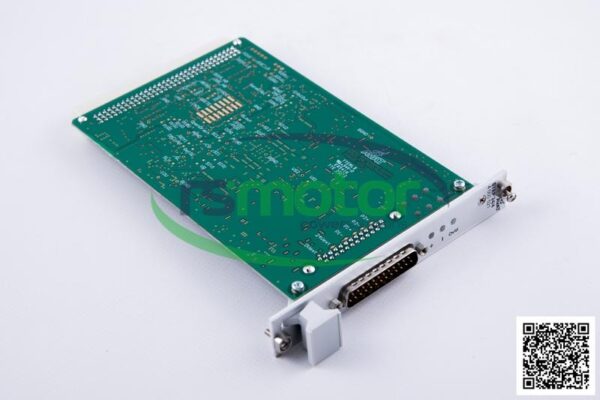 Circuit Board MWM RS-12511708 - Image 6