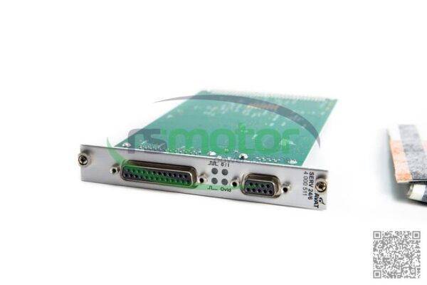 Circuit BoardMWM RS-12511709 - Image 2