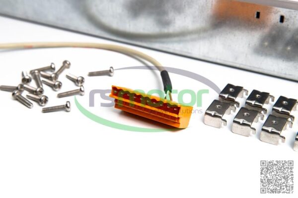 Industr. Computer MWM RS-12511742 - Image 3