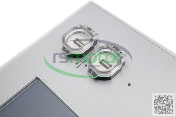 Industr. Computer MWM RS-12511742 - Image 5