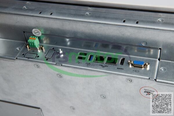 Industr. Computer MWM RS-12511742 - Image 6