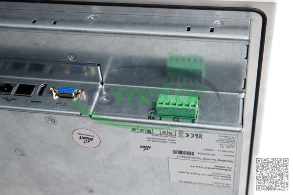 Industr. Computer MWM RS-12511742 - Image 7