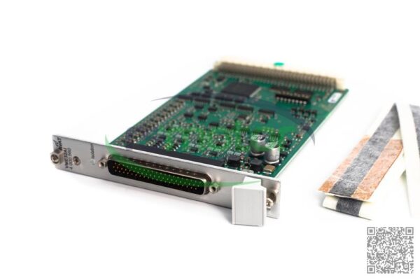 Input Voucher Circuit Board MWM RS-12511747 - Image 2