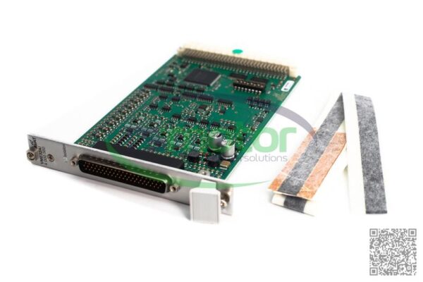 Input Voucher Circuit Board MWM RS-12511747 - Image 3