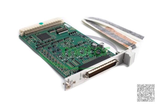 Input Voucher Circuit Board MWM RS-12511747 - Image 4