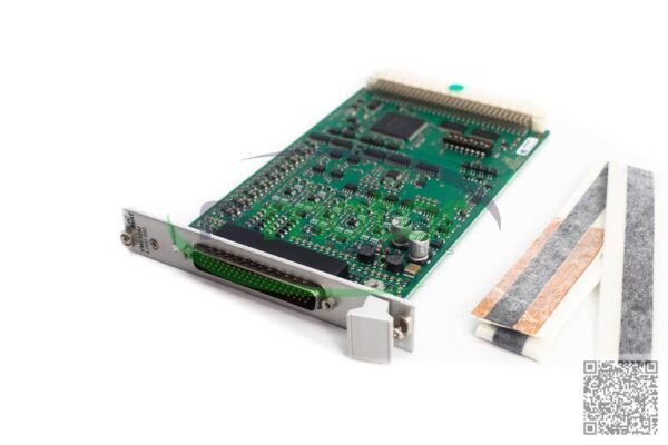 Input Voucher Circuit Board MWM RS-12511747 - Image 5
